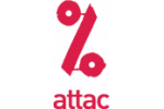 Logo de ATTAC 78 Nord Logo de ATTAC 78 Nord